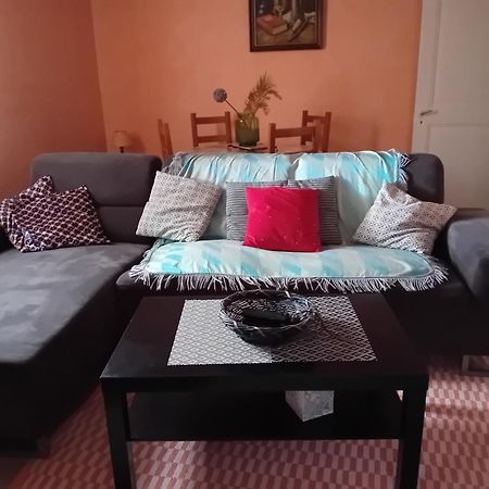 Appartement Spacieux Dans Joli Village Alsacien Châtenois المظهر الخارجي الصورة