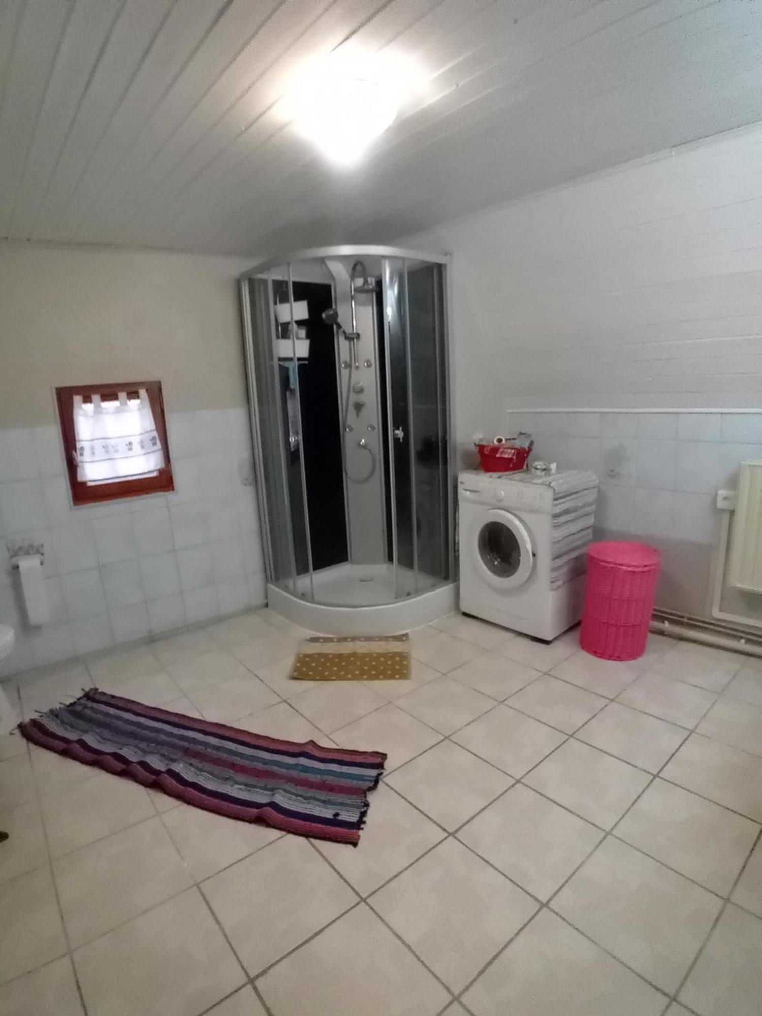 Appartement Spacieux Dans Joli Village Alsacien Châtenois المظهر الخارجي الصورة