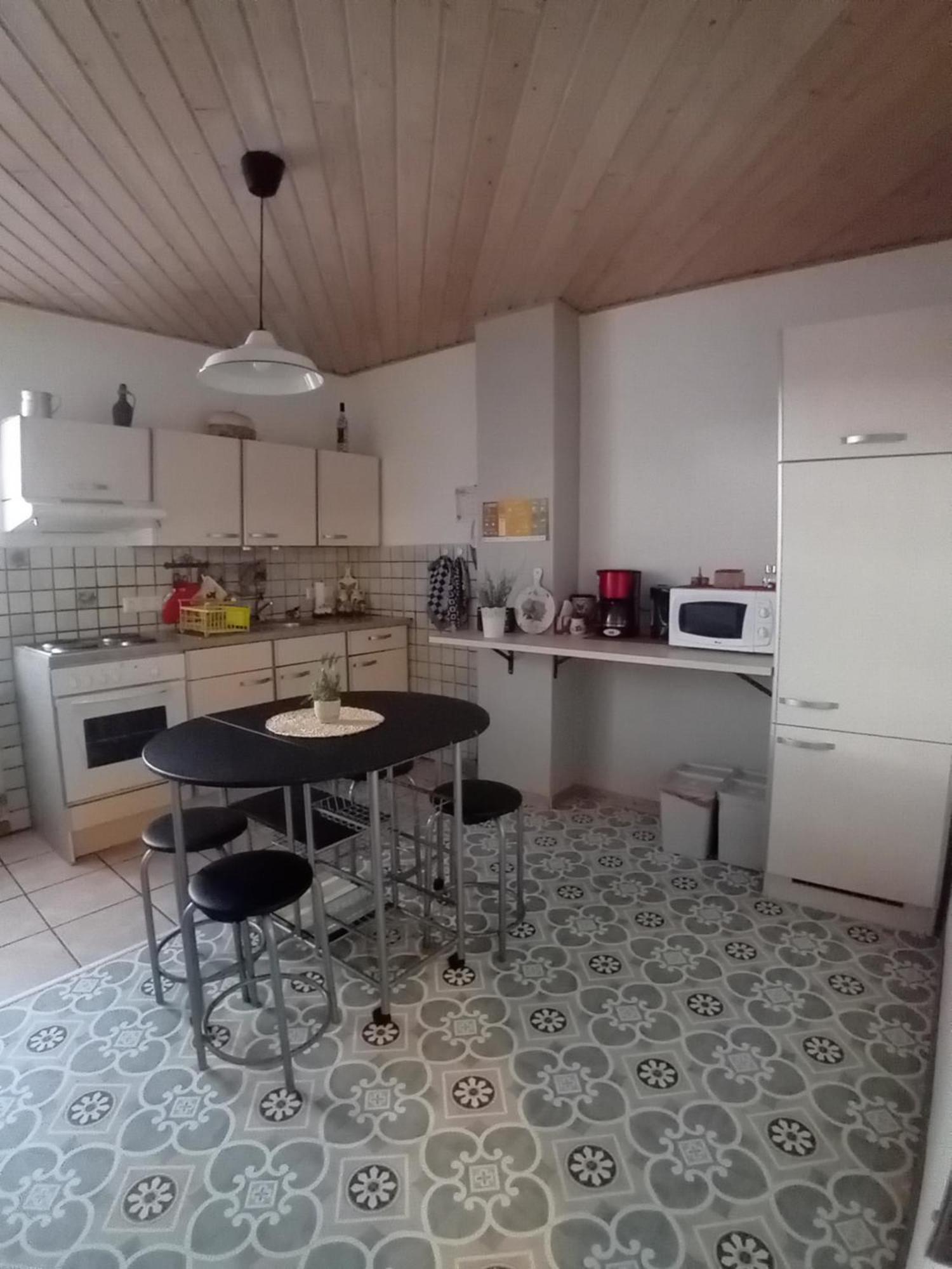 Appartement Spacieux Dans Joli Village Alsacien Châtenois المظهر الخارجي الصورة