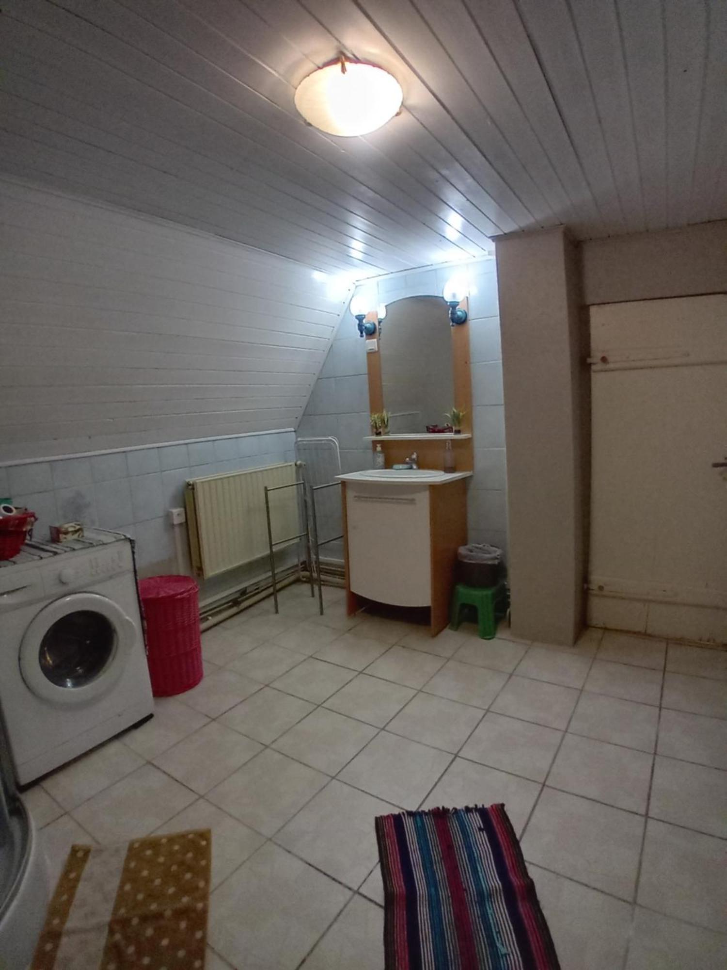 Appartement Spacieux Dans Joli Village Alsacien Châtenois المظهر الخارجي الصورة