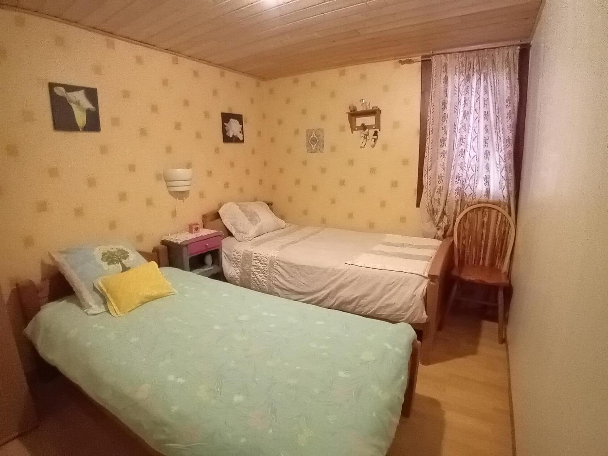 Appartement Spacieux Dans Joli Village Alsacien Châtenois المظهر الخارجي الصورة