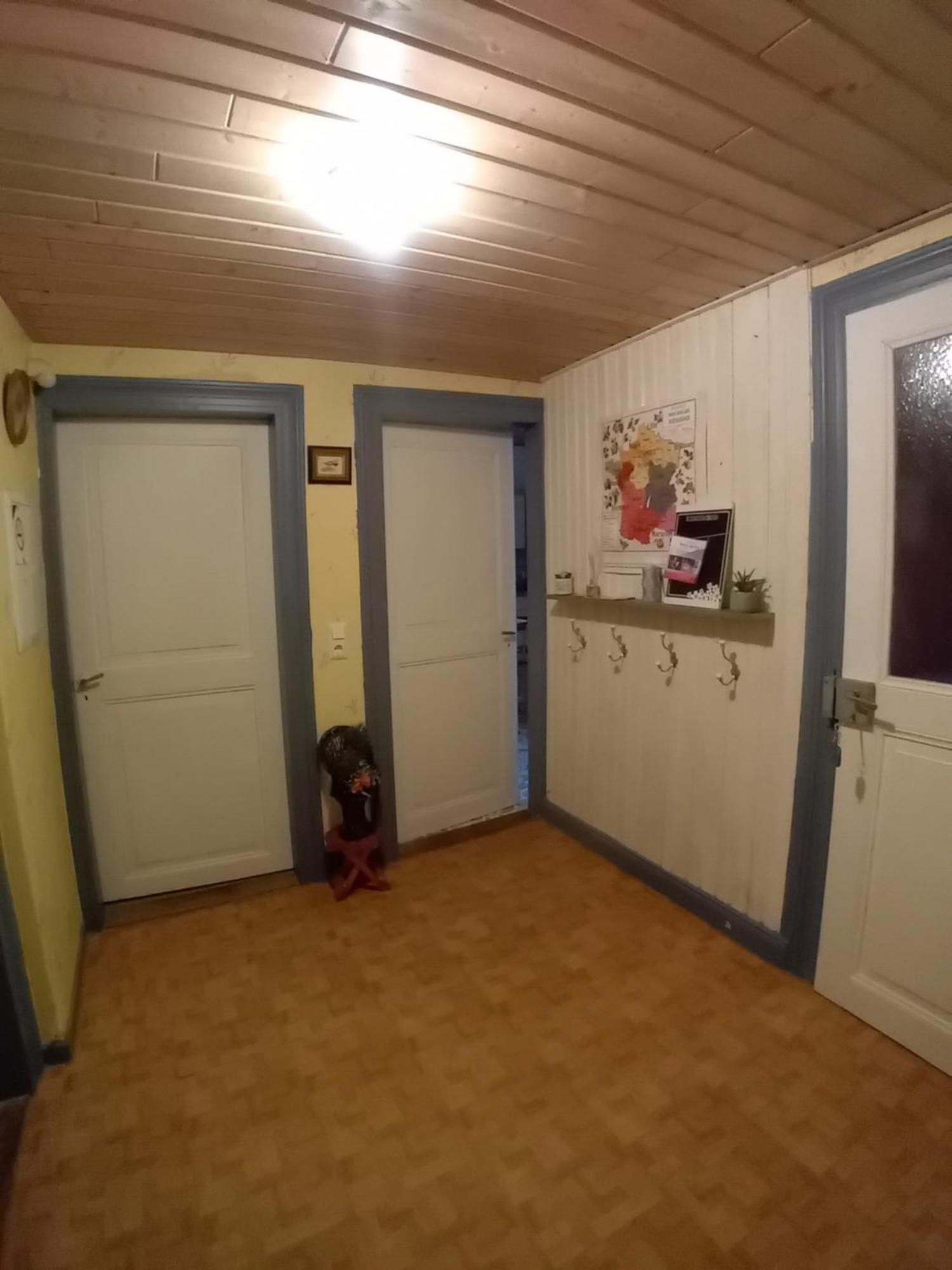 Appartement Spacieux Dans Joli Village Alsacien Châtenois المظهر الخارجي الصورة