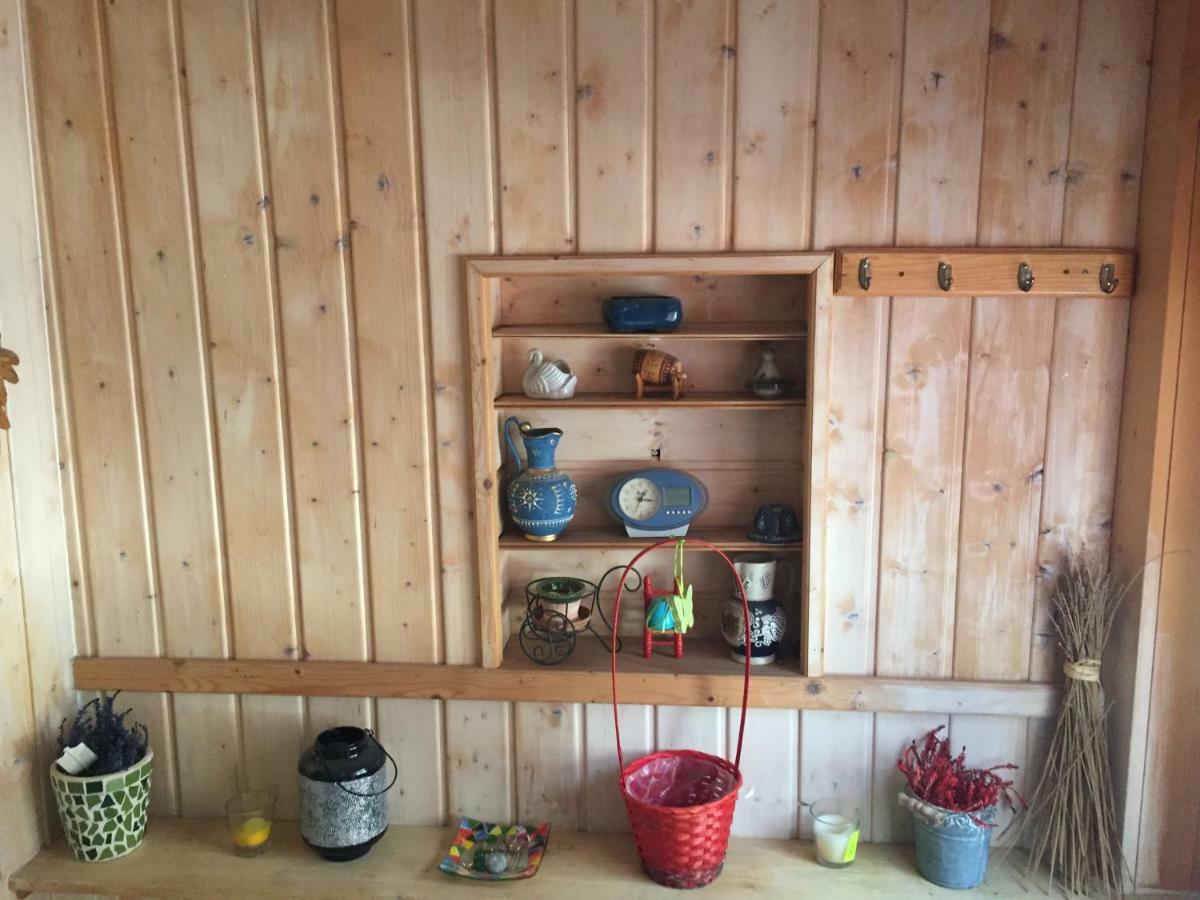 Appartement Spacieux Dans Joli Village Alsacien Châtenois المظهر الخارجي الصورة